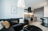 Nocosfera Apartament Premium Ogrodowy I - Ferienwohnung