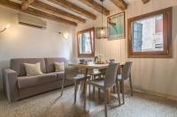 Ca' Rampani @Venice - B&B Venecia