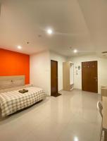 Apartment Grand Kamala Lagoon By Room911 - B&B Pulosirih
