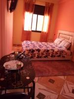 B&B Moulay Bousselham - Blue Meadow - Bed and Breakfast Moulay Bousselham