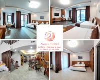 B&B Ha Long - Swan Motel - Bed and Breakfast Ha Long