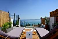 Ionia Living - B&B Barbáti