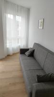 Appartement met 1 Slaapkamer