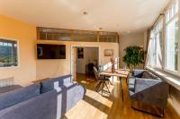 Appartamento con 2 Camere da Letto