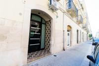 Scaringi Central Apartment - B&B