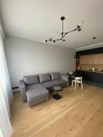 The SiXth - Self Check-in - B&B Tukums