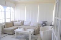 Spacious Beach Vacation House - Bed and Breakfast El Alamein