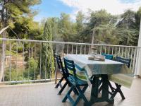 Bandol - Plage de Renécros - B&B Bandol