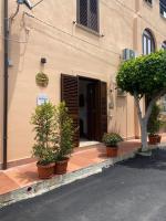 Medusa Apartment - B&B Tropea