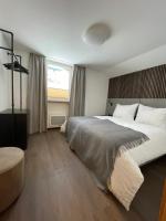 Ferienwohnung 121a - Top 2-3 - Bed and Breakfast Königsleiten