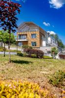 E.5 Ach Beskidy - Magiczny Horyzont, Wisła - B&B Wisła