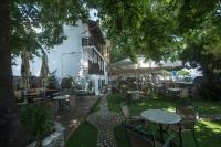 Hermes Hotel - B&B Choreftó