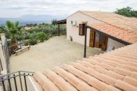 VILLA BIFAMILIARE SCOPELLO - B&B Scopello