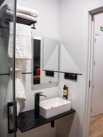 VR OBREGON APARTMENTS - Chambres d'hôtes Madrid