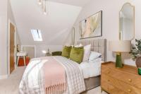 Apartment mit 2 Schlafzimmern
