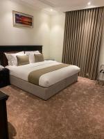 شقة فندقية فاخرة - B&B