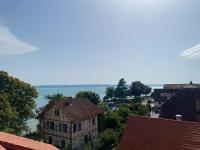 Double Room with Lake View