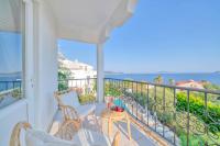 Villa Pilu - B&B Kaş