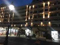 Sunny apartment Lavanda Golden Sands 1st line - Chambres d’hôtes