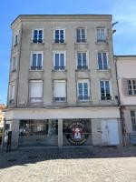 Le Saint Joseph - B&B Châlons-en-Champagne