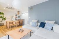 Pufuka Hikifune ぷふか曳舟 - Ferienwohnung Tokio