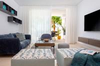 B&B Marbella - Genteel Home Tortugas Terrace - Bed and Breakfast Marbella