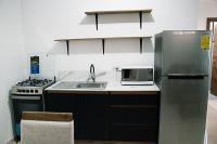 Apartment mit 2 Schlafzimmern