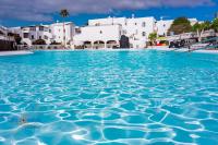 Kiara Vivienda Vacacional - Ferienwohnung Costa Teguise