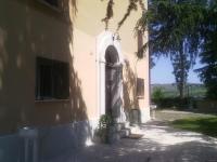 Villa Montrona RR - B&B Imola