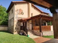 Los Robles I - B&B