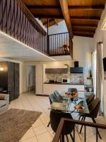 I Fragoli al David Apartments Florence - B&B Florencia