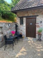 Studio Apartment - B&B Wells