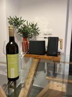 Clear Water Apartment - Sea View - B&B Mandre