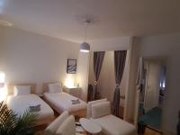 DIAMOND appartement au centre de Genève - B&B