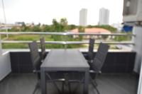 Double Room with Balcony (2 Adults + 1 Child)