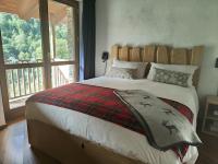 Chambre Deluxe