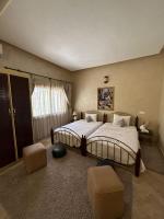 Suite Estándar
