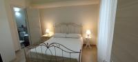 le antiche mura-rooms-private toilet - B&B Milazzo