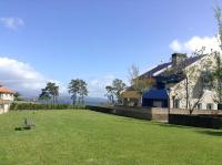Sol, mar y naturaleza - B&B