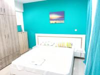 B&B Alexandroupoli - Fabulous Apartment in the Center of Alexandroupolis - Bed and Breakfast Alexandroupoli