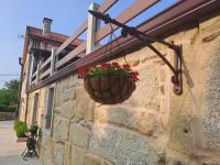 O Peteiro - Bed and Breakfast