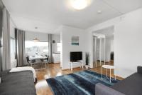 Kotimaailma - Iso ja valoisa kaksio, Espoon Keskustassa - Ferienwohnung
