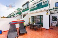 Casa Francy Vivienda Vacacional - Ferienwohnung Costa Teguise
