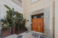 Apartamento Premium junto a la Catedral de Malaga - 3 Habitaciones, Ideal para Familias y Grupos - Chambres d'hôtes Málaga