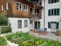 Im Naturgarten - B&B