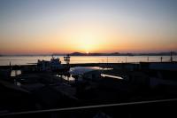 鍬と本 - B&B Kugui