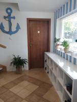 Bukowe Zacisze - B&B Gąski