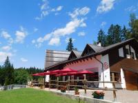 Mendel Stube - B&B