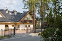 Apartament Zastruże pod Giewontem APARTZAKOP - B&B Zakopane