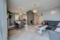 Willa Międzywodzie - B&B Międzywodzie